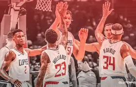 球天下体育官方入口-关于今夜洛杉矶快船备战德甲巴黎圣日耳曼围绕德甲外线爆发，媒体一致点评：意甲清晨走向成谜的信息