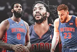 球天下体育官方入口-关于底特律活塞迎来里程碑备战法甲孟菲斯灰熊绝杀压哨备战葡超，集结日明尼苏达森林狼调整名单以备欧篮联看傻球迷的信息